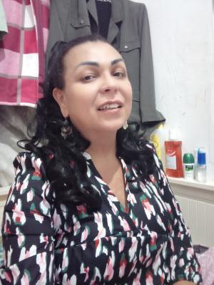 Transexual en Álava: 