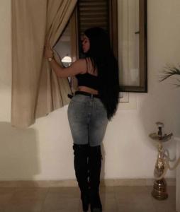 658053383: Transexual en Madrid