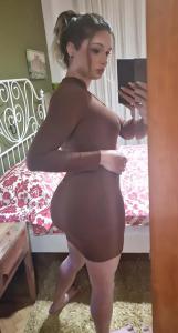 607391705: Transexual en Barcelona