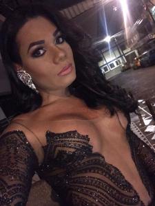 Transexual en Lugo: 