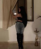 658053383: Transexual en Madrid