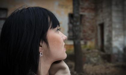 612410323: Chica busca chico en Navarra