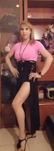 Travesti en Navarra: 