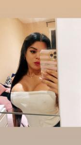 658053383: Travesti en Madrid