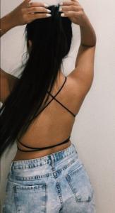 603675577: Chica busca chico en Madrid