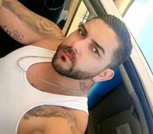 603290530: Chico busca chica en Sevilla