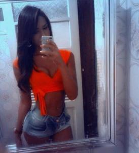 Travesti en Gerona: 