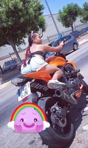 641020439: Transexual en Mallorca