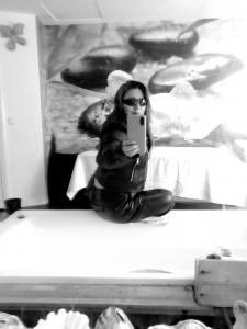 Chica busca chico en Barcelona: Chica busca chico