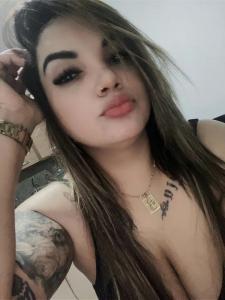 Chica busca chico en Huesca: 