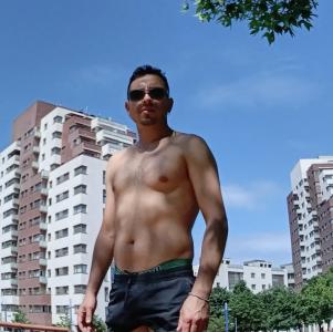 Chico busca chica en Vizcaya: 