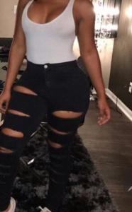 602671544: Chica busca chico en Tenerife