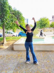 631380842: Chica busca chico en Murcia