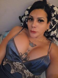 617886489: Travesti en Barcelona