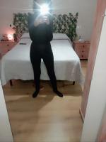 605527038: Chica busca chico en León