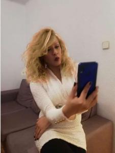 612472324: Transexual en Madrid