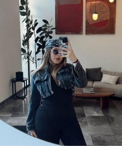 663470834: Chica busca chico en Jaén
