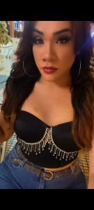 613646136: Chica busca chico en Madrid