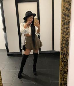 642814586: Chica busca chico en Tenerife