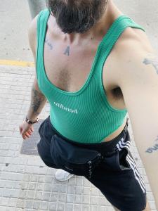 Chico busca chica en Málaga: 