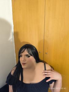 602397434: Transexual en Murcia