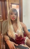 653115552: Travesti en La Coruña