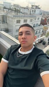 622125637: Chico busca chica en Madrid