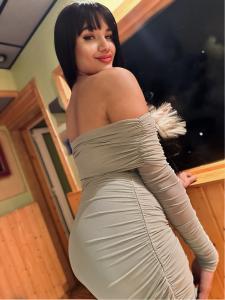 Travesti en Burgos: 