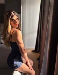 Transexual en Burgos: 