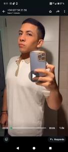 622125637: Chico busca chica en Madrid