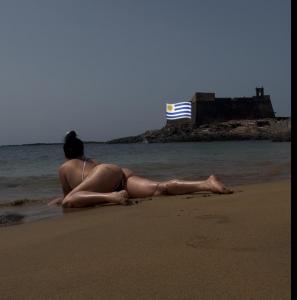 Chica busca chico en Lugo: Chica busca chico