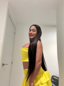 Travesti en Las Palmas: Transexuales y Travestis