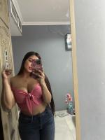 642781550: Chica busca chico en Sevilla