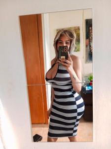 Transexual en Gerona: 