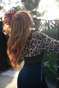 Chica busca chico en Madrid: Chica busca chico