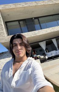 Chico busca chica en Tenerife: 