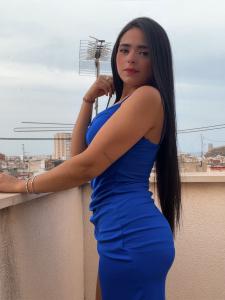 607917376: Chica busca chico en Alicante