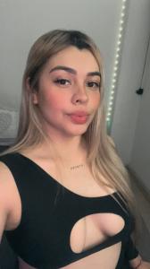 643684155: Chica busca chico en Madrid