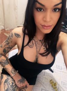 613708816: Travesti en Murcia