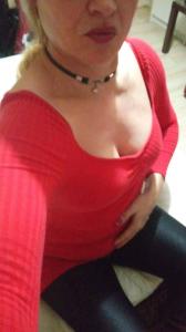 Travesti en Burgos: 