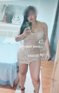 Chica busca chico en Zamora: 