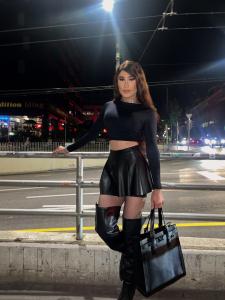 604086178: Transexual en Málaga