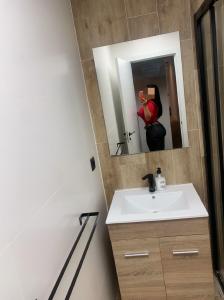 613671206: Chica busca chico en Murcia