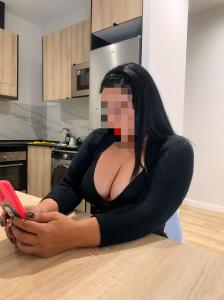613671206: Chica busca chico en Murcia