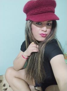 Travesti en Burgos: 