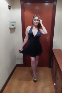 Transexual en Navarra: 