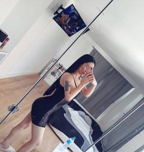 657538179: Travesti en Málaga