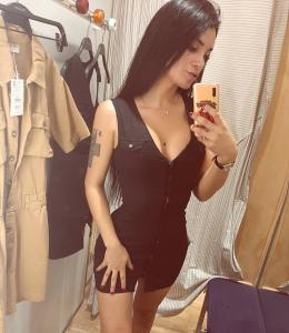657538179: Transexual en Málaga