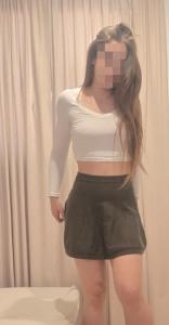 613666075: Chica busca chico en Mallorca