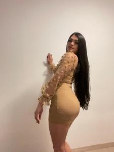 666415392: Transexual en Zaragoza